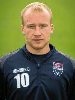 Ross County forward Liam Boyce scored twice in the 4-0 rout of Kilmarnock.