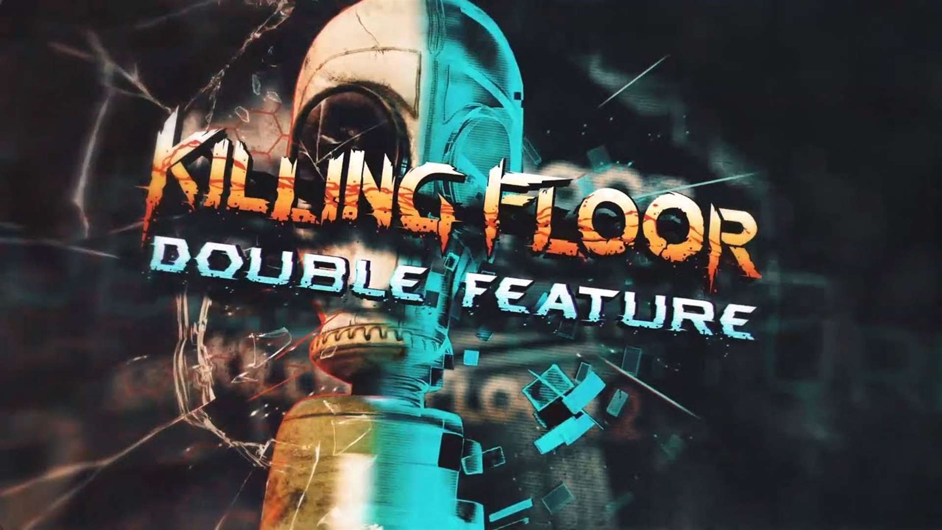 Killing Floor: Double Feature. Picture: Handout/PA