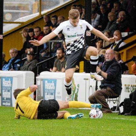Cooper has been out of contract since leaving East Fife at the end of last season.