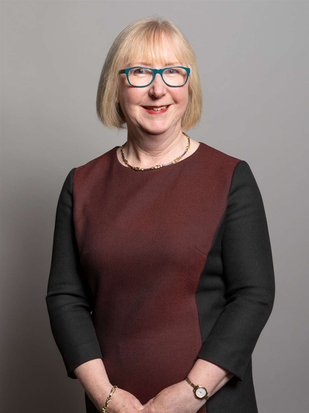 Maggie Throup, Conservative MP for Erewash (UK Parliament)