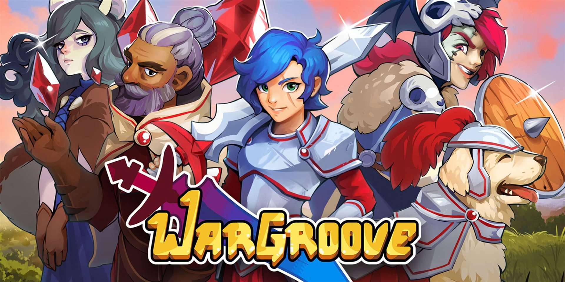 Wargroove Deluxe Edition. Picture: Handout/PA