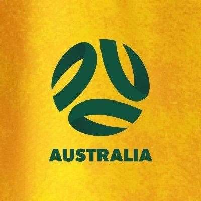 Australia Socceroos logo