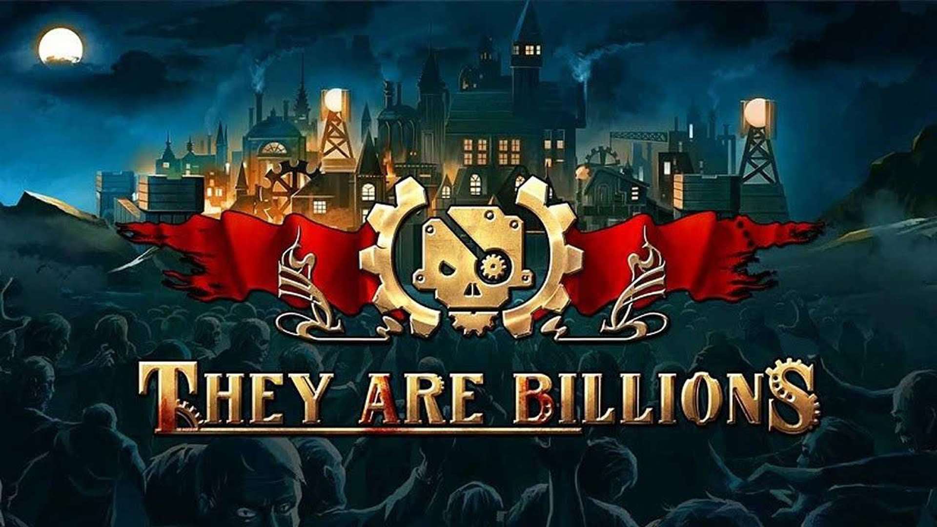 They Are Billions. Picture: Handout/PA