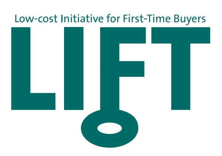 Lift Logo