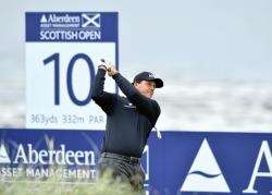 Phil Mickelson will be back at Castle Stuart this summer.