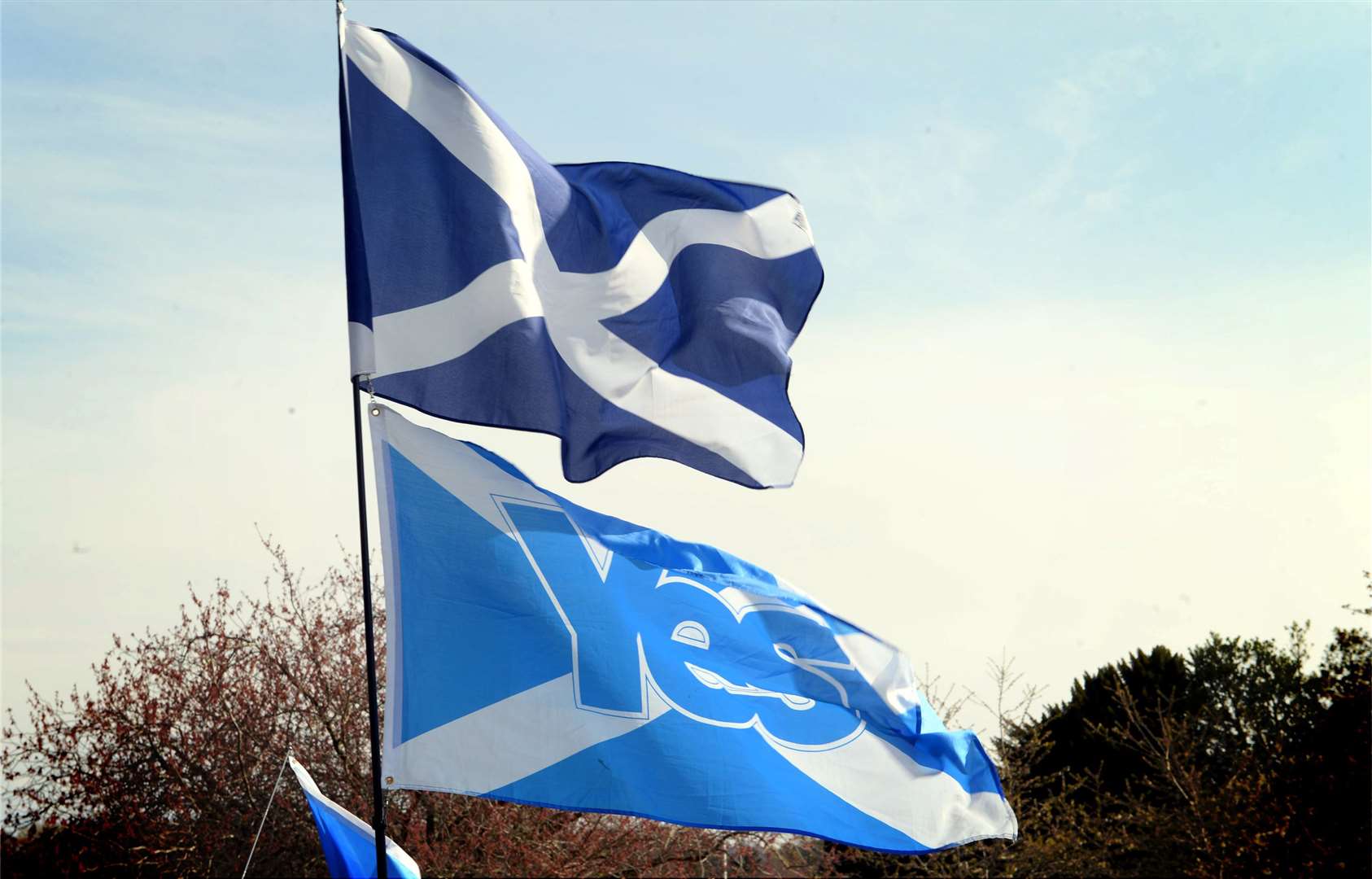 Is Scotland heading for another independence referendum?