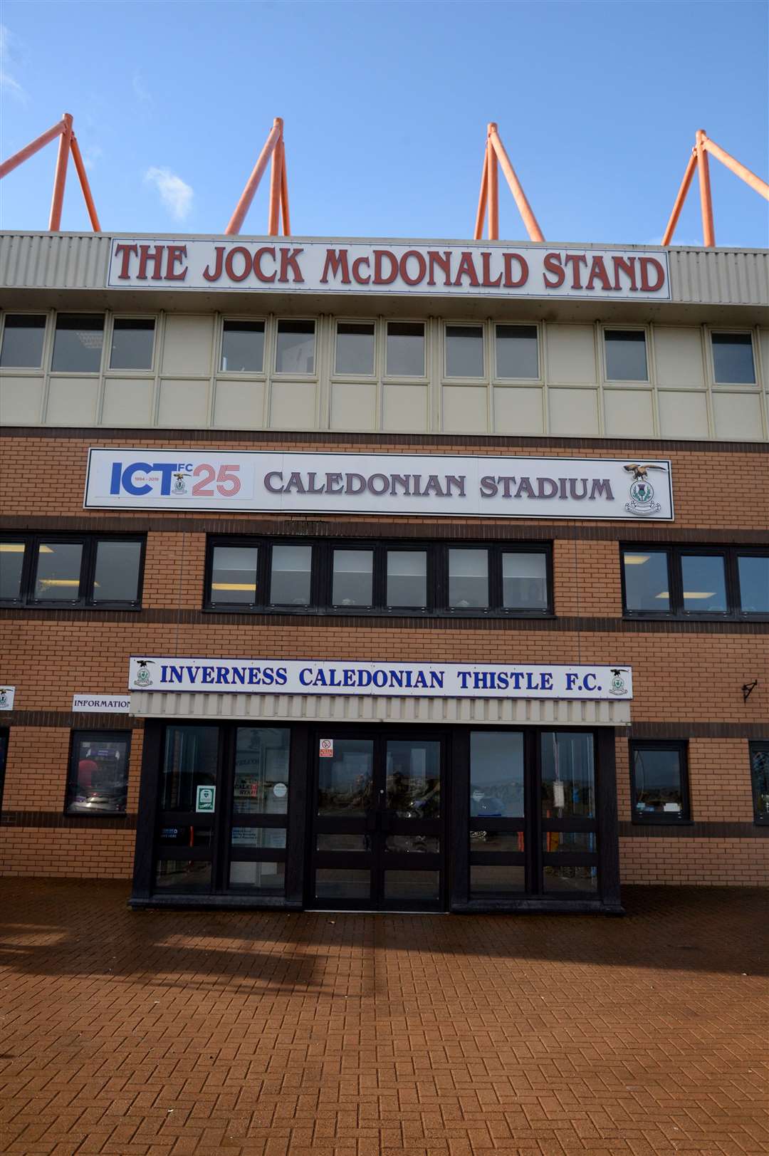 Caley Thistle are scheduled to start the season on October 17.