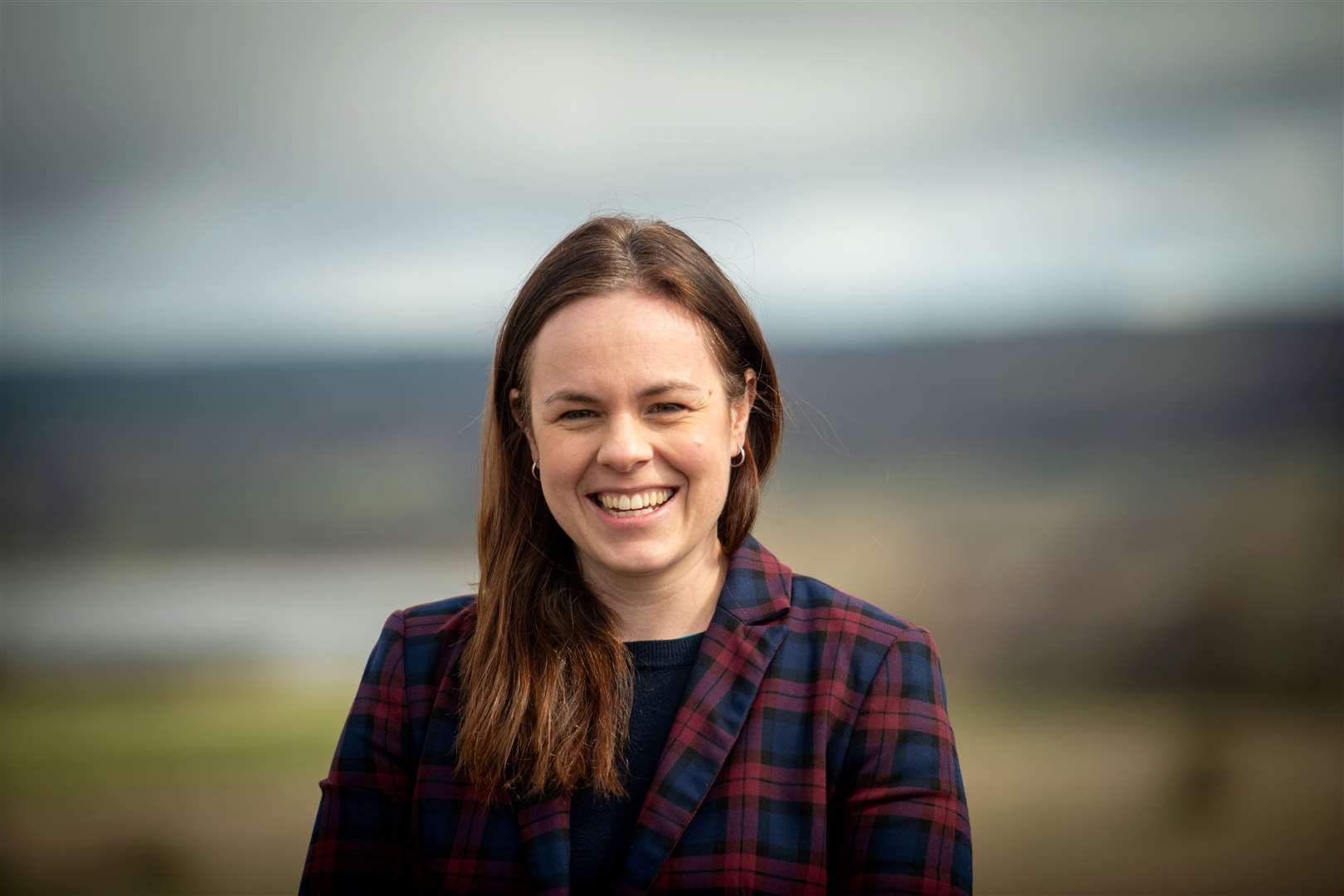 Kate Forbes MSP. Picture: Callum Mackay.