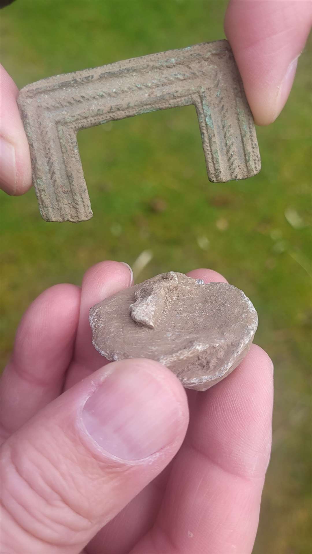Recent finds at Culloden Battlefield shed light on the intensity of the battle. Picture: NTS