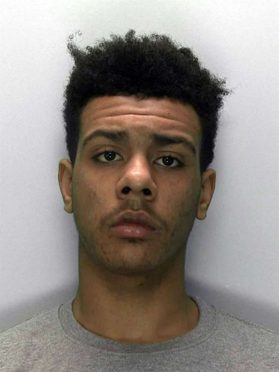 Teenage killer Shai Howes has also been identified for the first time after being sentenced for manslaughter (Gloucestershire Police/PA)