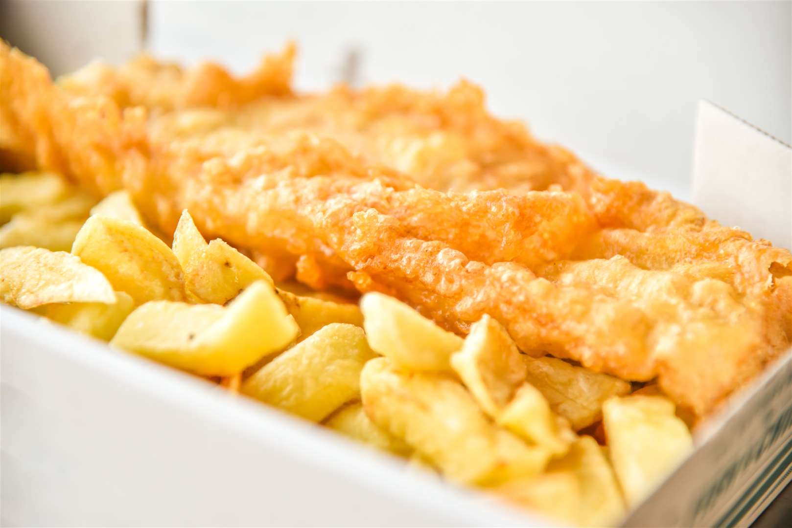 Fish and chips - Picture: Adobe Stock