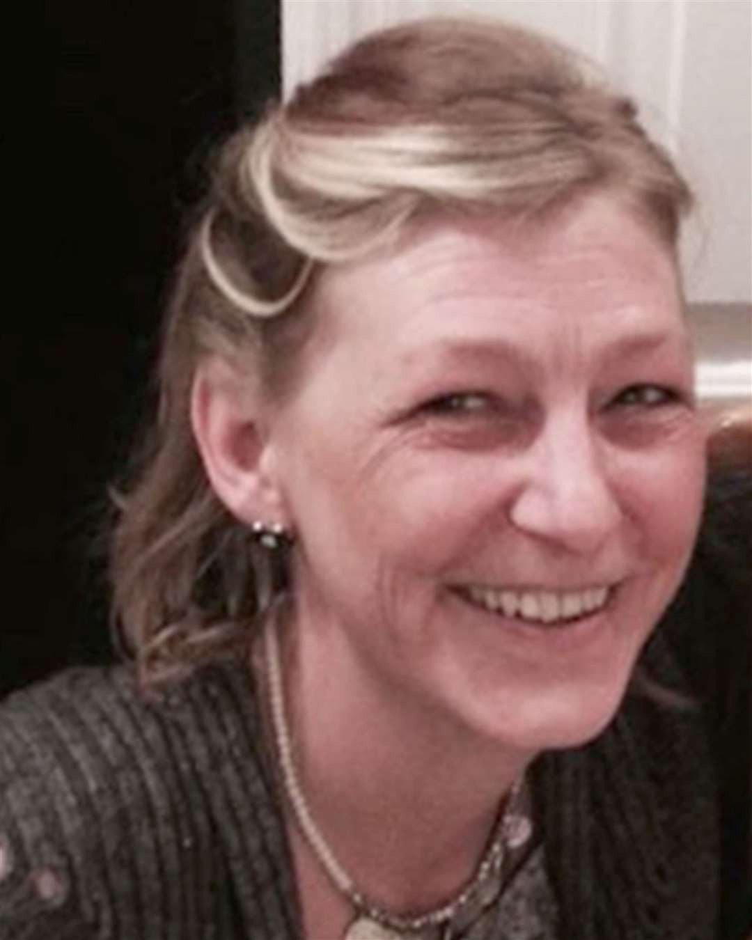 Dawn Sturgess died after being exposed to the nerve agent Novichok (Metropolitan Police/PA)