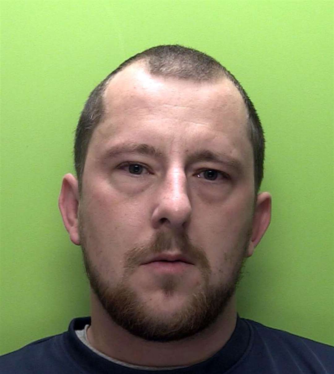 Jamie Barrow, 31, of Fairisle Close, Clifton (Nottinghamshire Police/PA)