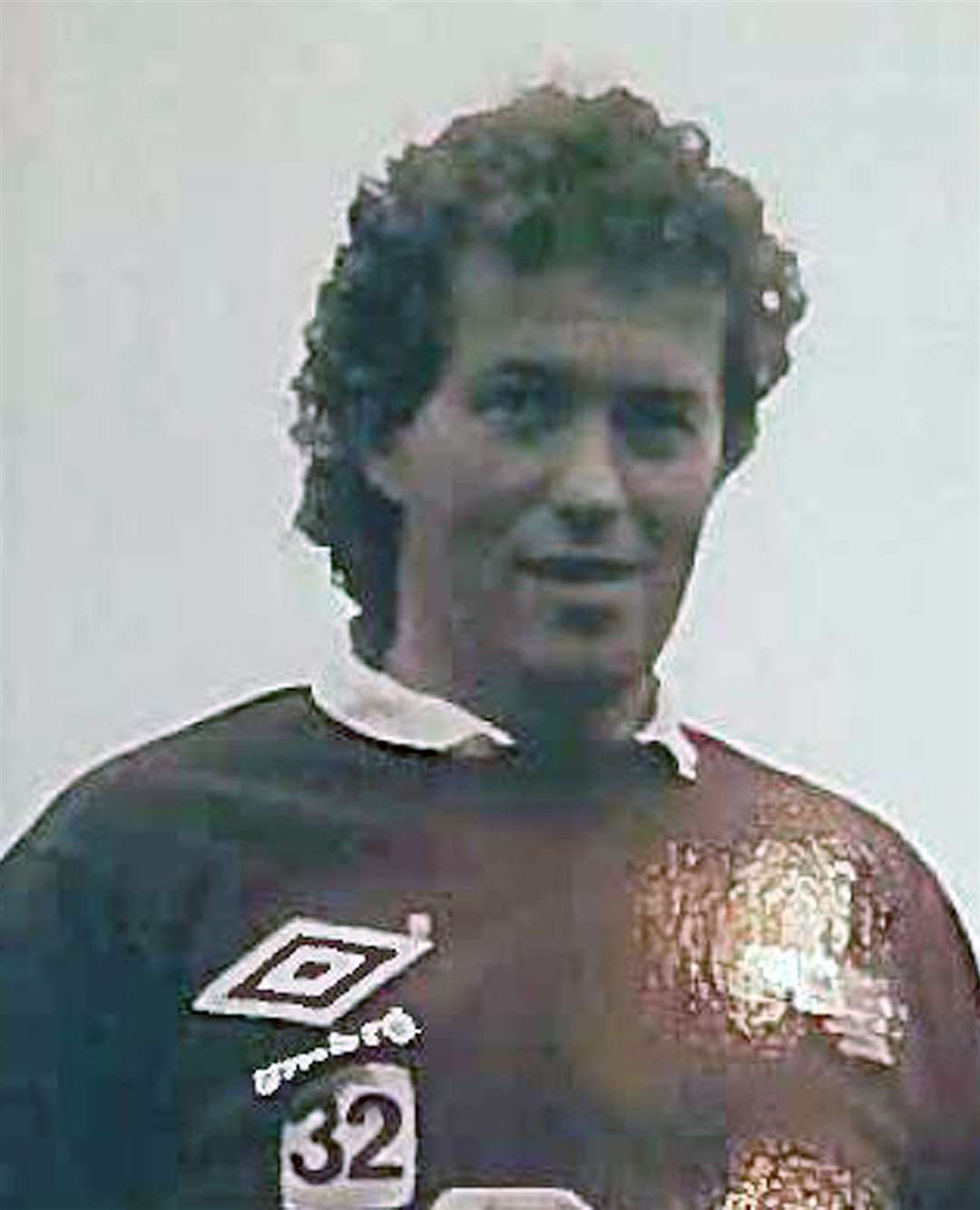Serial abuser Barry Bennell was Crewe’s youth coach (Cheshire Police/PA)