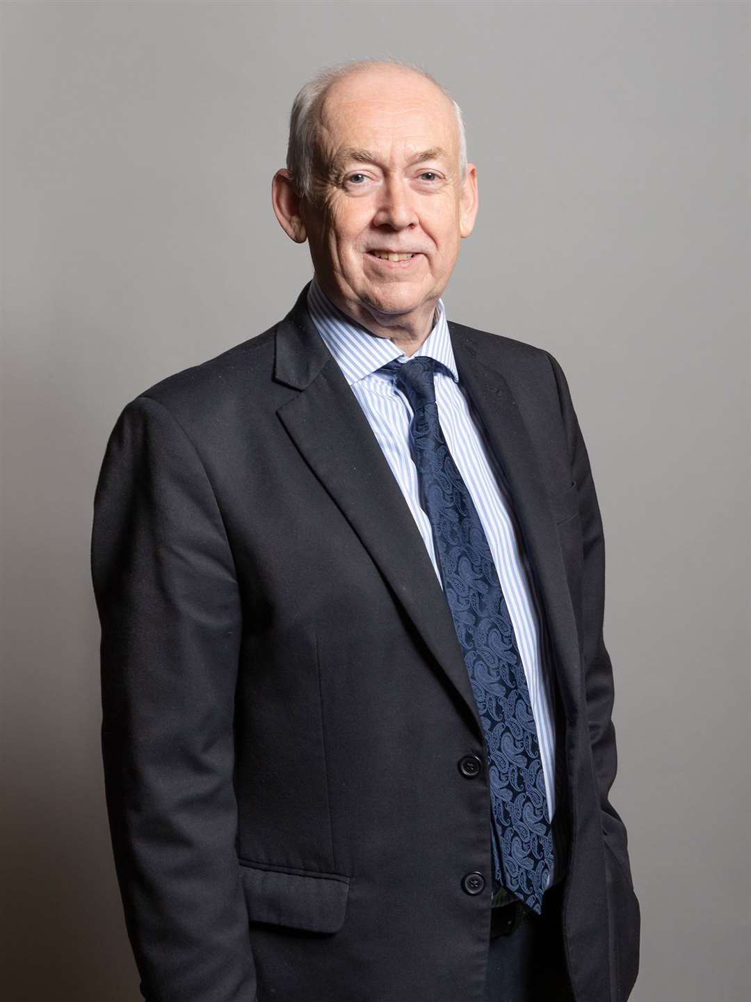 Wayne David, the Labour MP for Caerphilly (Richard Townshend/UK Parliament/PA)