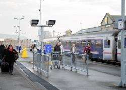 Campaign to save direct services between Inverness and London gathers pace