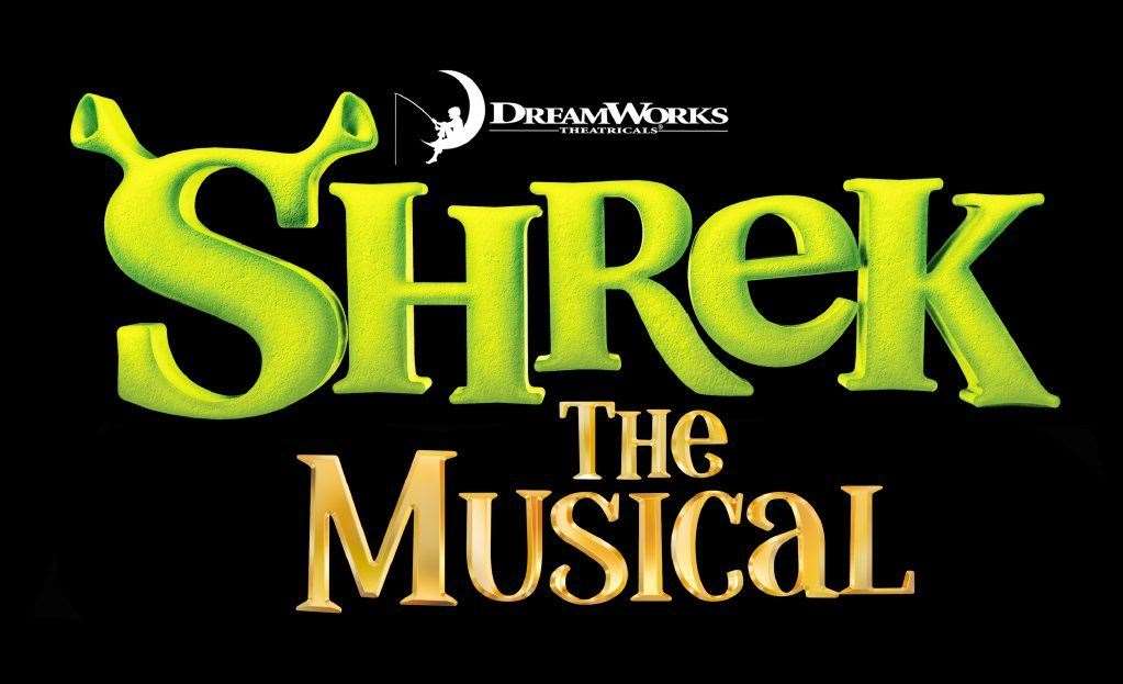 SHREK – the Musical is at Eden Court, Inverness from August 21-24.
