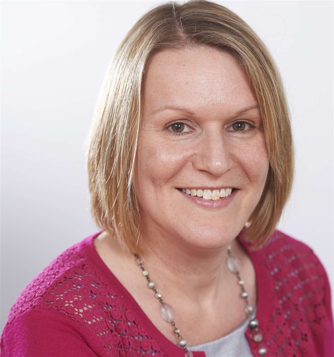 Paula Nicol, of Inverness Chamber of Commerce.