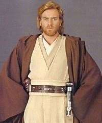 Obi-Wan Kenobi OBE