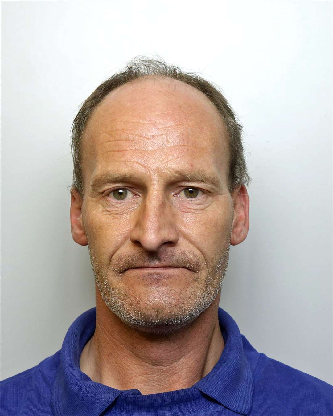 Alun Titford was jailed for seven-and-a-half years by a judge at Swansea Crown Court (Dyfed Powys Police/PA)