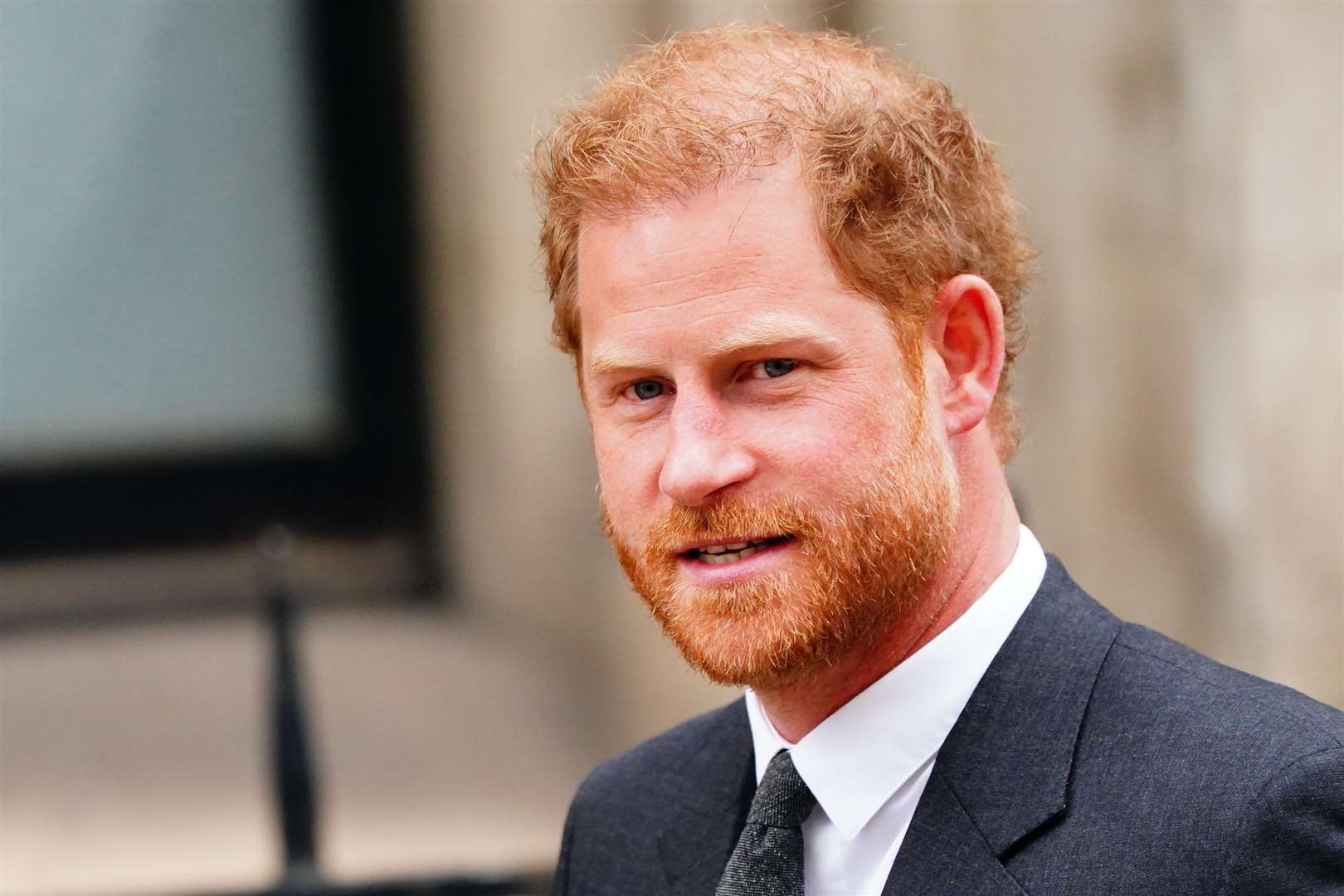 The Duke of Sussex is expected in court on Tuesday (Victoria Jones/PA)