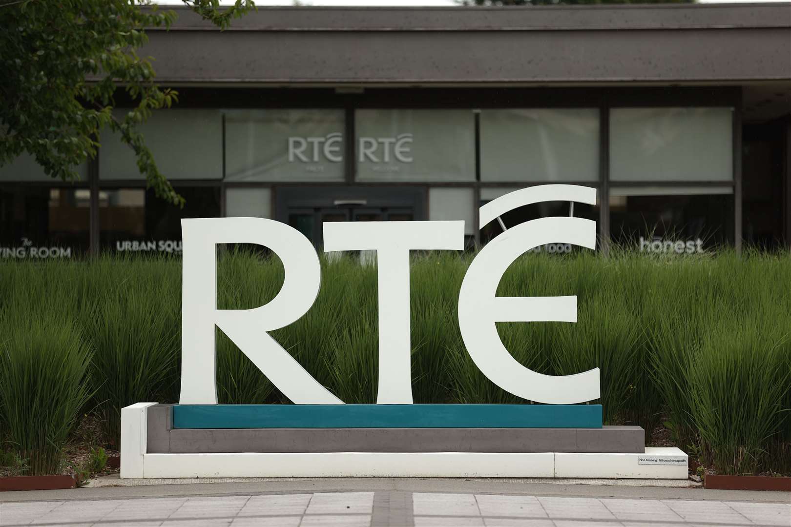 The RTE board has said it is mindful the public and staff want accountability (Liam McBurney/PA)
