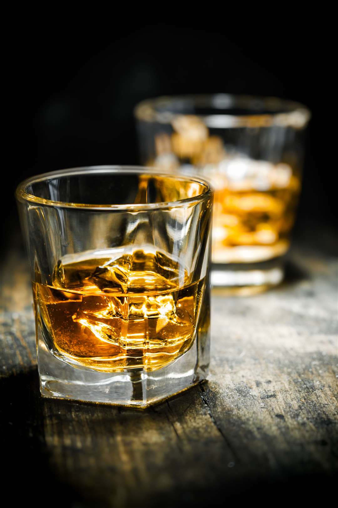 Whisky or whiskey... what's in a name?