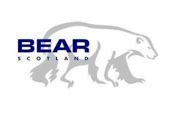 BEAR Scotland.
