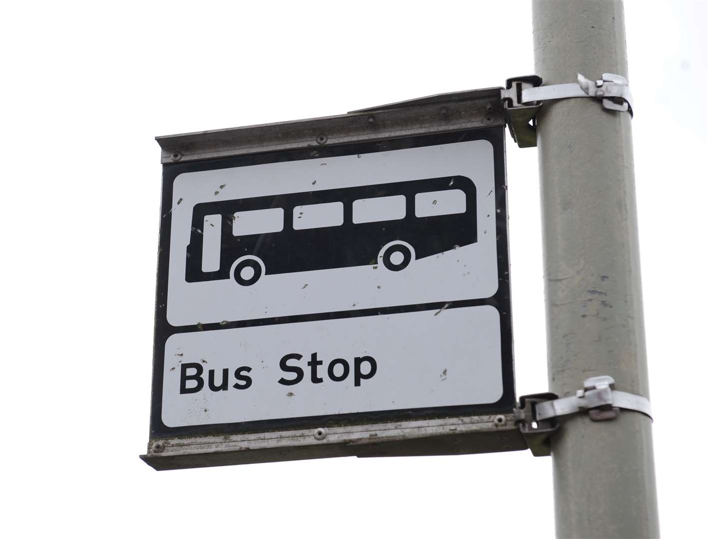 Bus Stop.