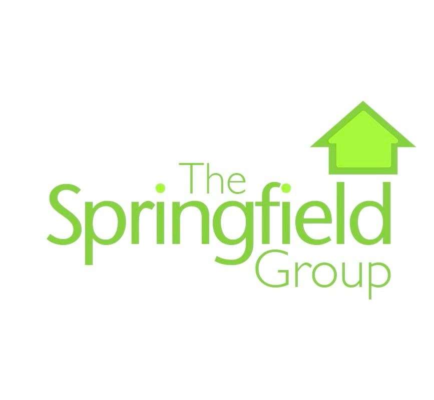 The Springfield Group logo.