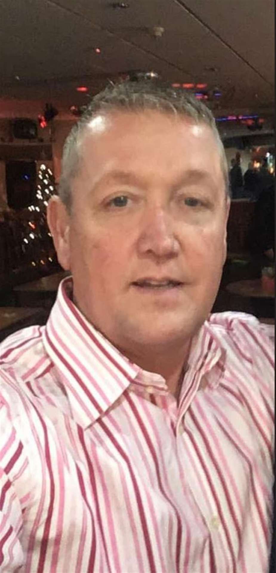 Sheldon Flanighan was fatally injured after he was struck by a van in Cramlington, Northumberland (Northumbria Police/PA)