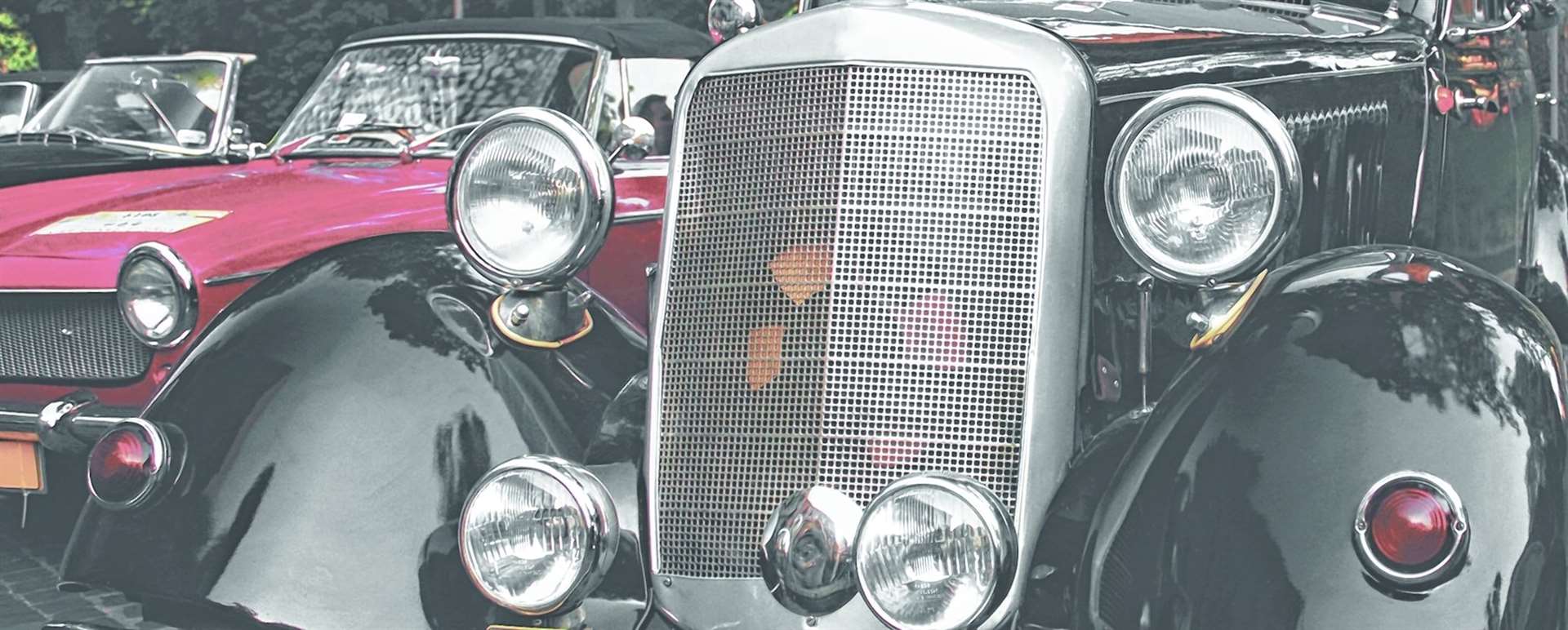 Inverness BID Classic Vehicle Show is on May 11.