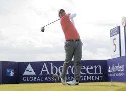 Matteo Manassero will be back at the Aberdeen Asset Management Scottish Open at Castle Stuart next month.