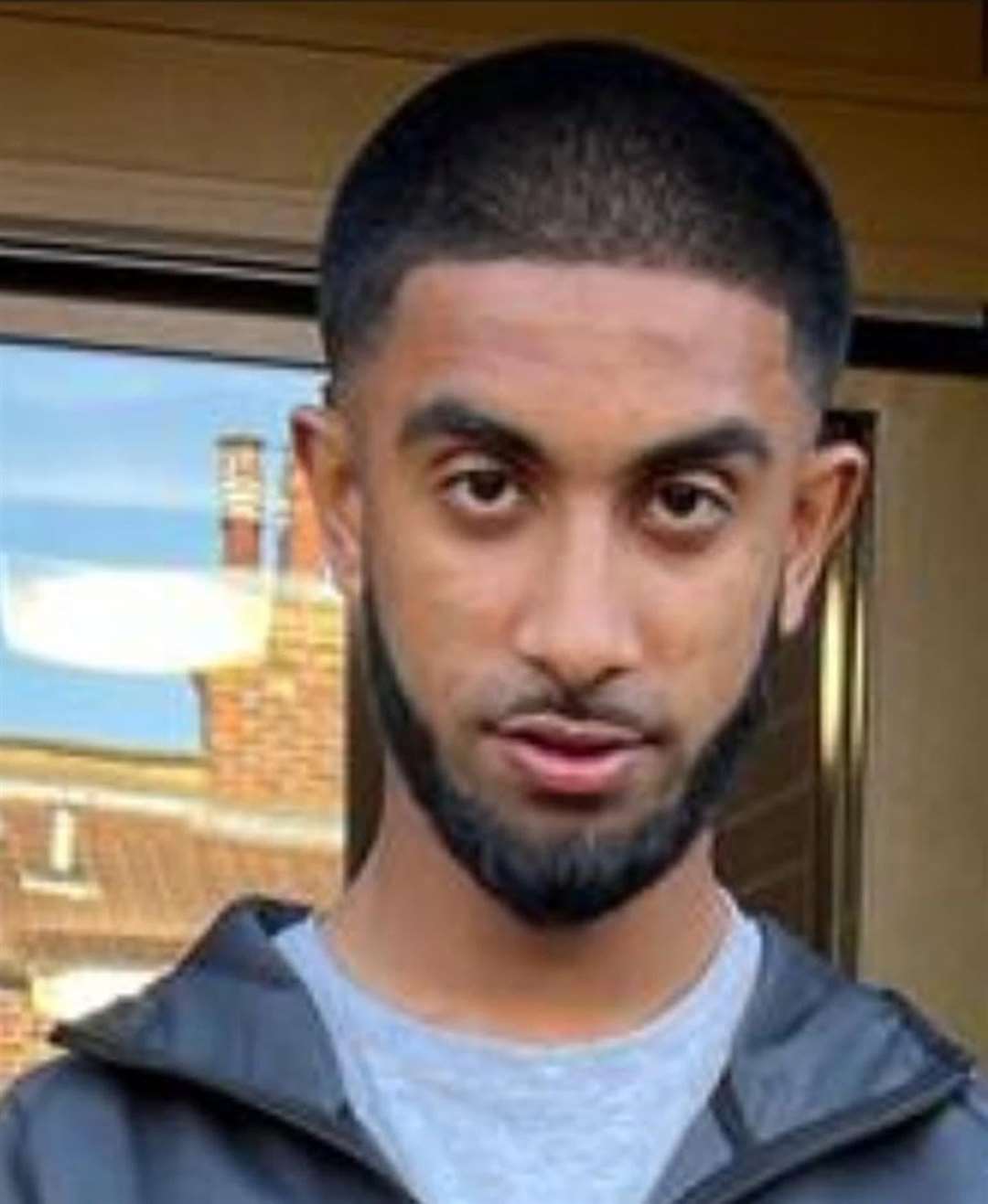 Ghulam Sadiq, 18, who was found fatally stabbed in Leytonstone, east London (Metropolitan Police/PA)