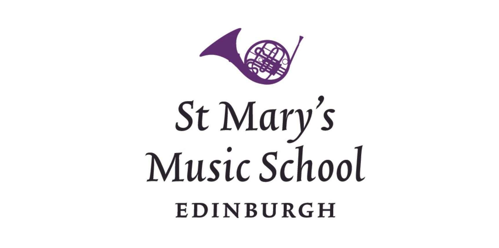 St. Mary's Music School.
