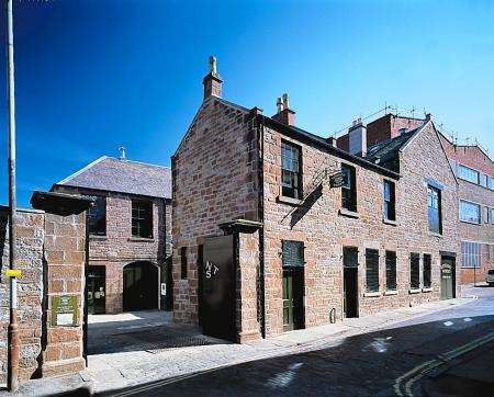Scotland's Jute Museum at Verdant Works brilliantly brings history to life