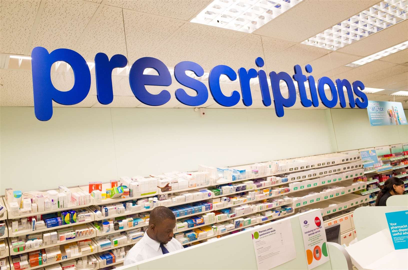 Pharmacists have been greater freedoms to supply alternative HRT drugs (Alex Segre/Alamy/PA)