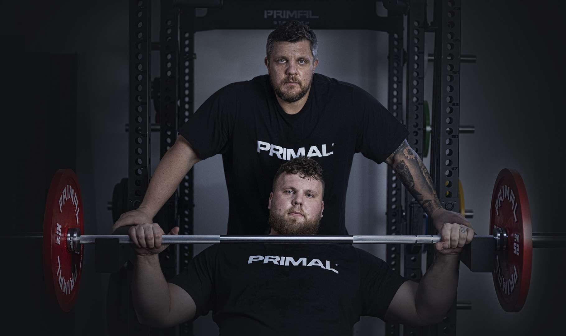 Tom and Luke Stoltman have made a massive impression on the strongman scene and become ambassadors for the Highlands and Scotland.