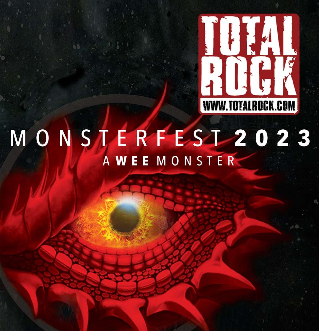 Monsterfest unveils radio partner.