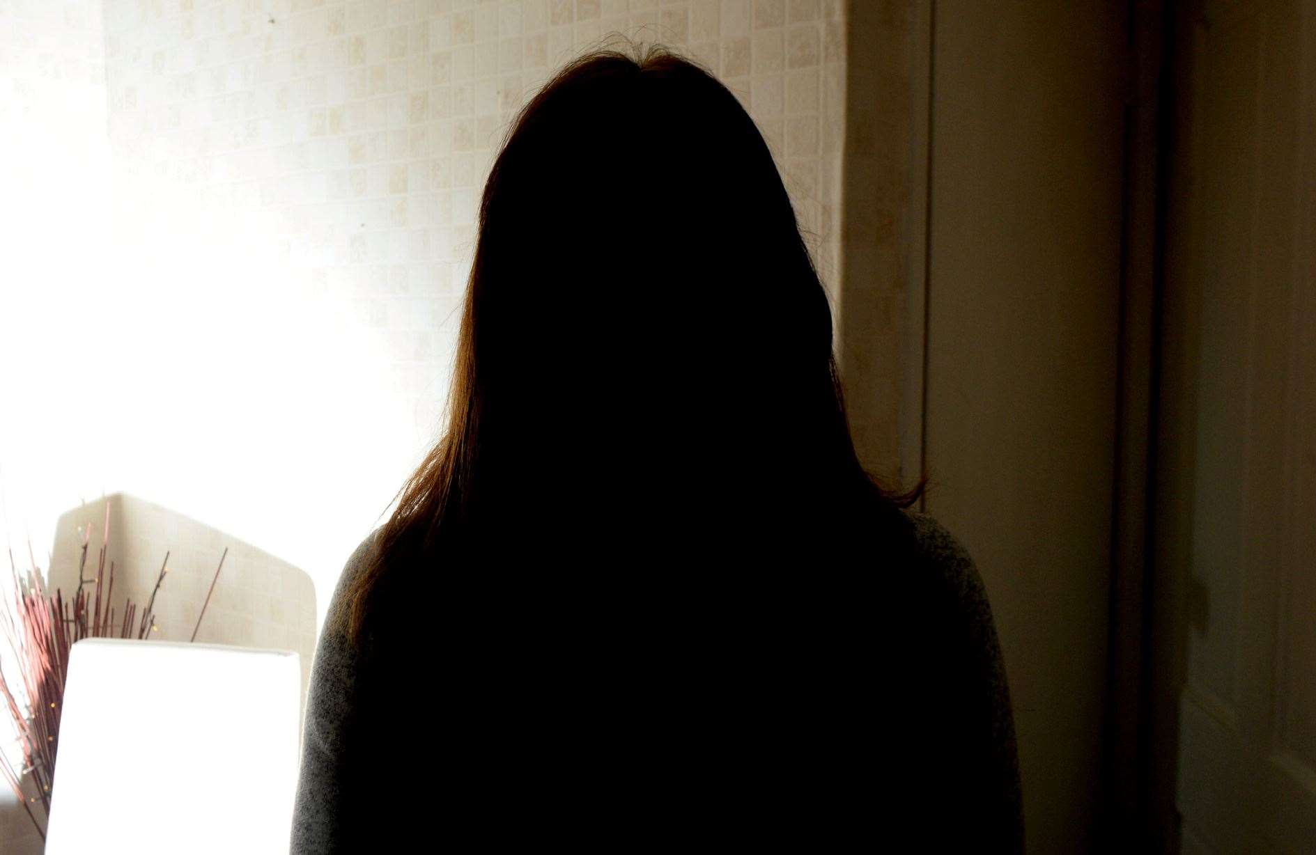 The domestic abuse victim who is considering lodging an appeal against a court sentence.