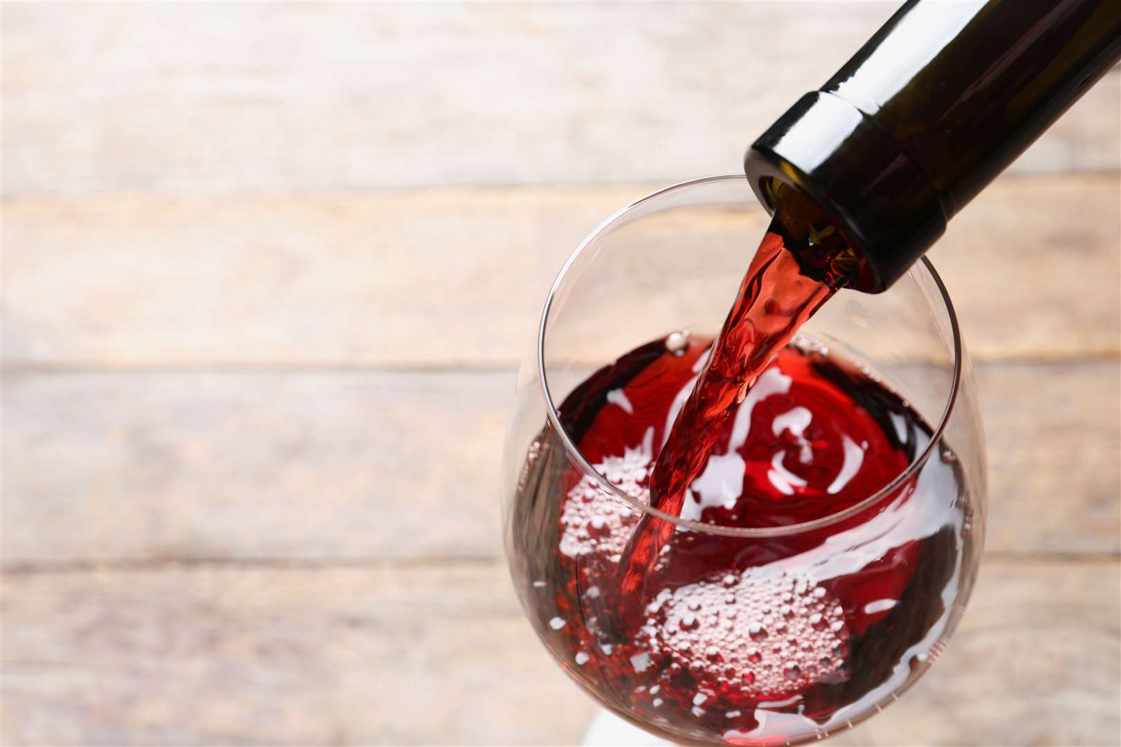 Has wine had its day or will it continue to stand the test of time?