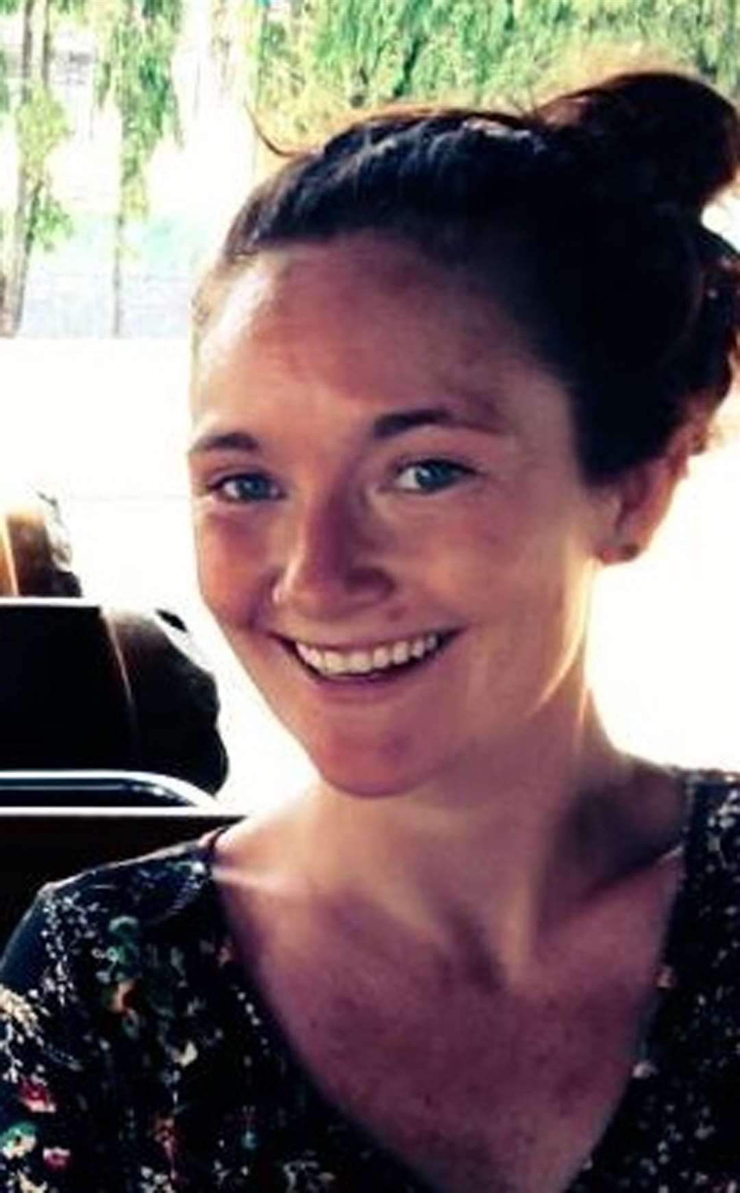 Danielle McLaughlin was found dead in Goa, India, in March 2017 (Family handout/PA)