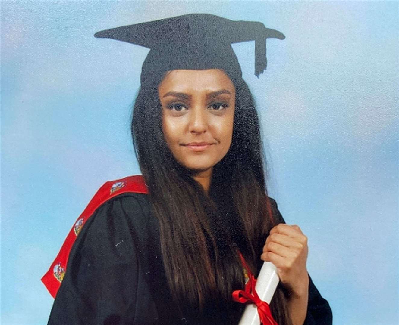 Sabina Nessa was killed by sexual predator Koci Selamaj in 2021 (Family handout/PA)