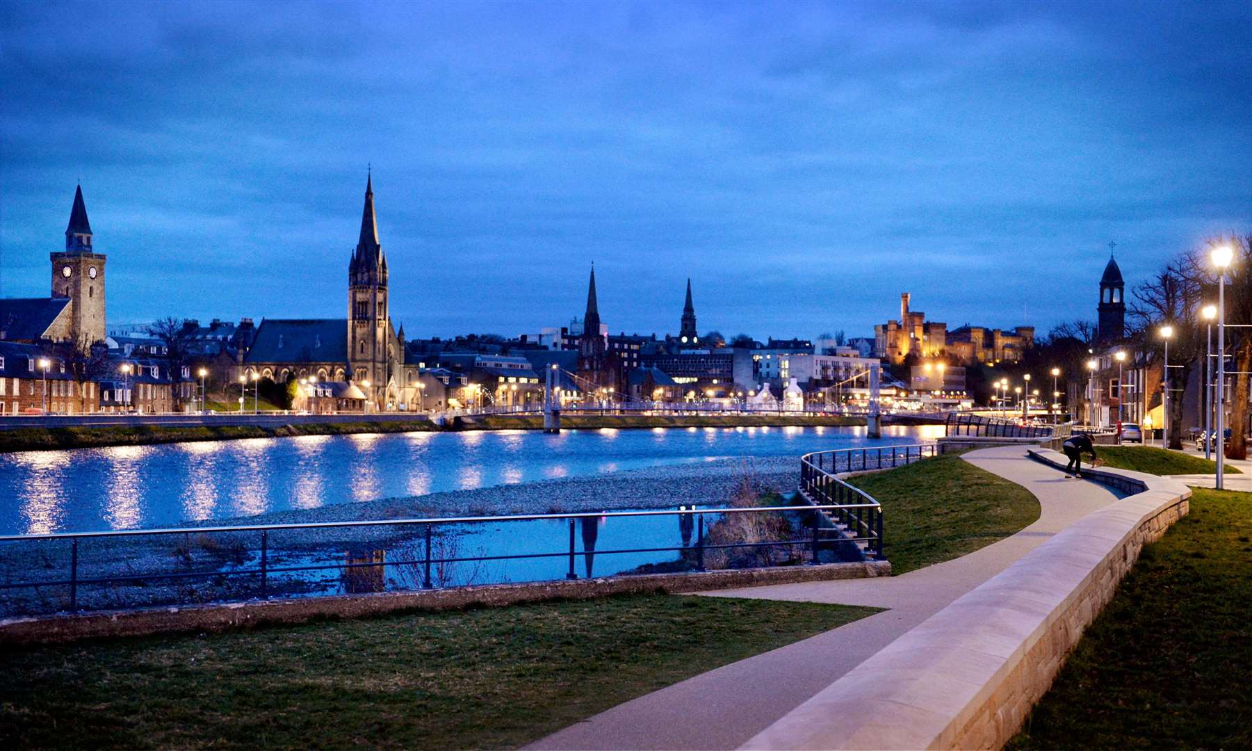 Could Inverness Vision bring a new dawn for city?