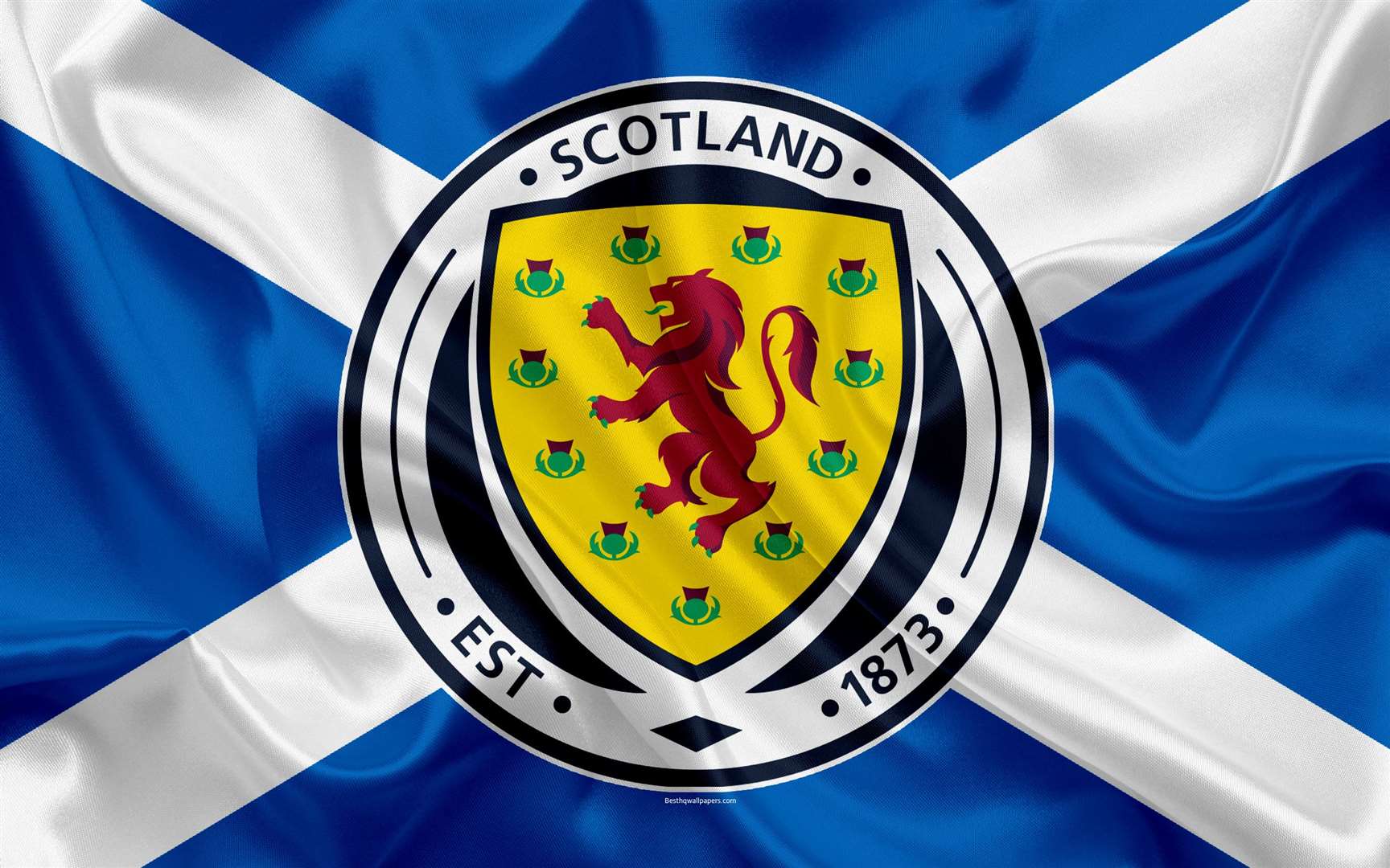 Scotland are promoted to Path A of Nations League.