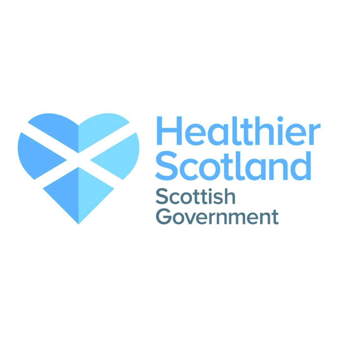 The Scottish Government’s Clear Your Head campaign provides practical tips on the things we can do to feel better, reminding people that what they are feeling is alright.