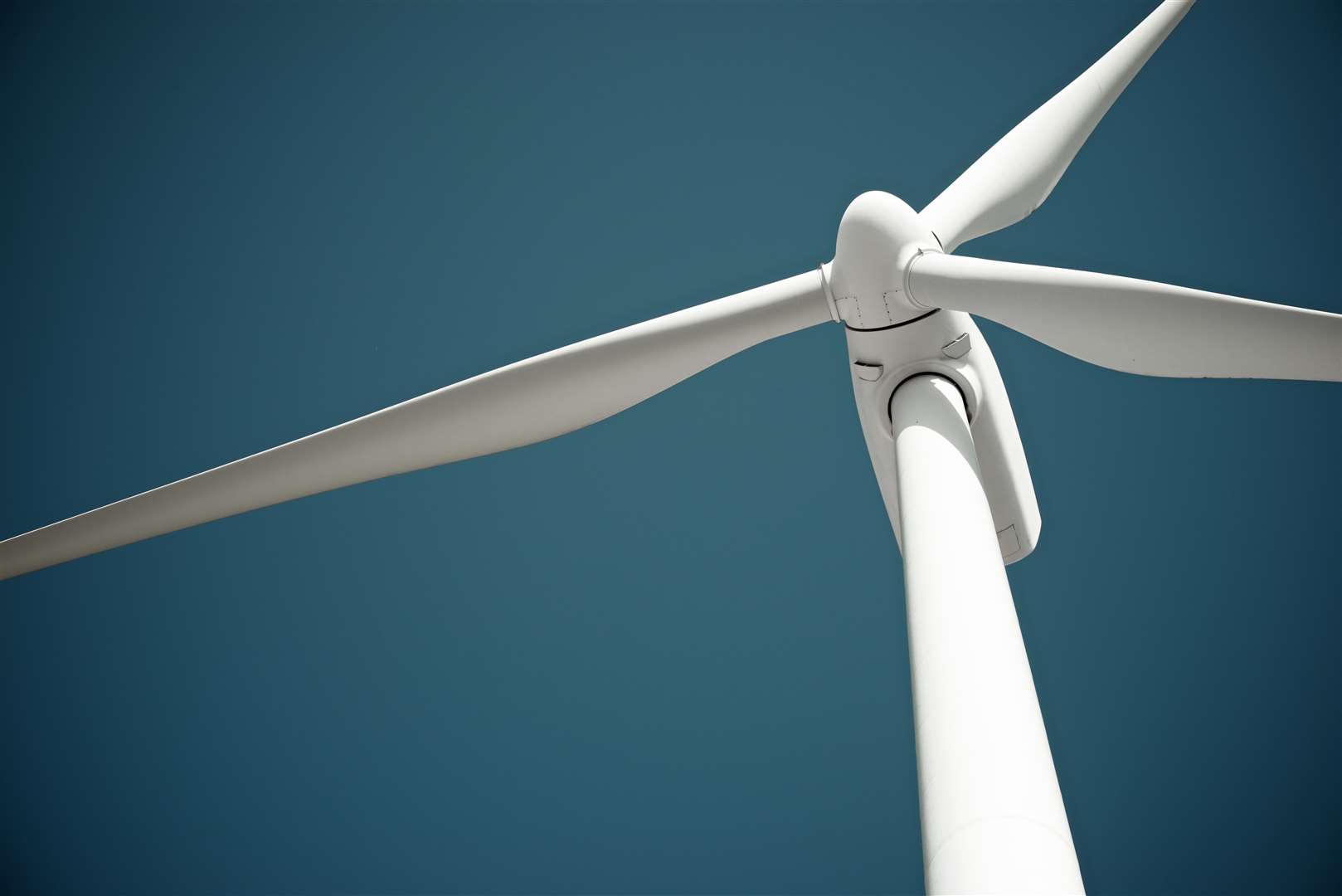 The final decision on plans for 14 new turbines at Corriegarth Wind Farm rests with Scottish ministers.