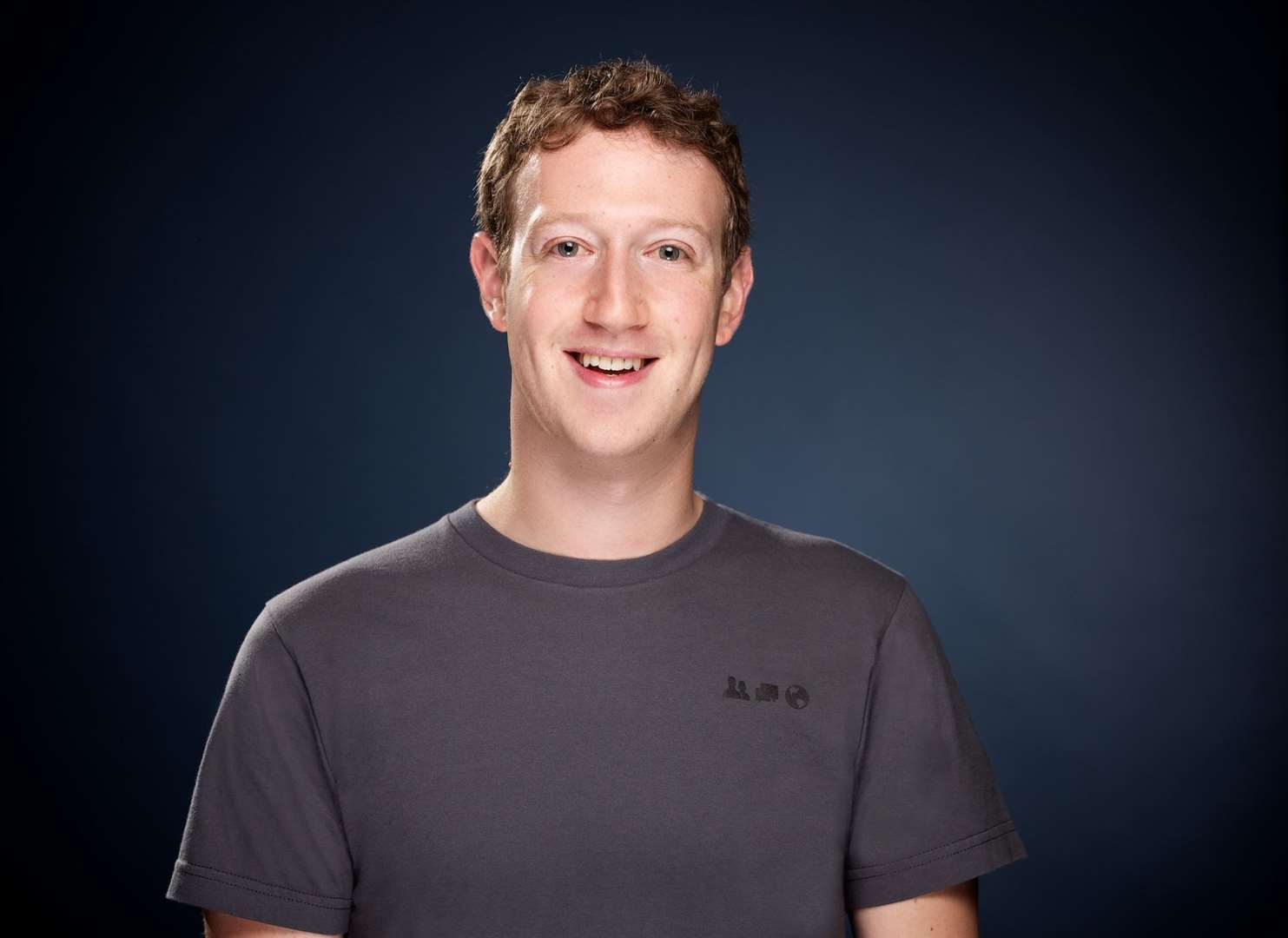 Mark Zuckerberg (Facebook/PA)