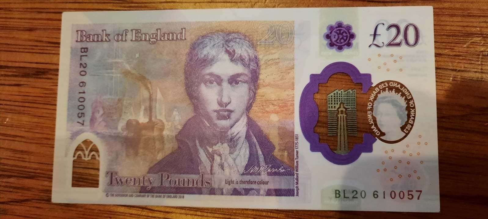 Fake bank notes are in circulation in Inverness.