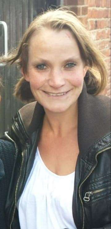 Michelle Hanson, whose body was found at a property in Brady Street, Sunderland, on December 2 (Northumbria Police/PA)